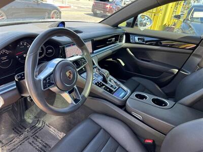 2018 Porsche Panamera   - Photo 16 - Inglewood, CA 90304