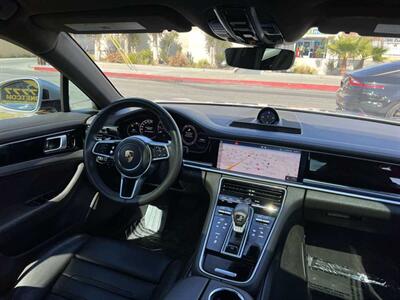 2018 Porsche Panamera   - Photo 13 - Inglewood, CA 90304