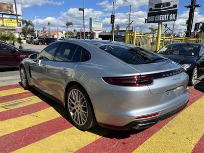 2018 Porsche Panamera   - Photo 6 - Inglewood, CA 90304