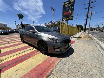 2015 Kia Optima SX   - Photo 3 - Inglewood, CA 90304