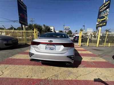 2019 Kia Forte LXS   - Photo 6 - Inglewood, CA 90304