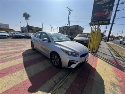 2019 Kia Forte LXS   - Photo 3 - Inglewood, CA 90304