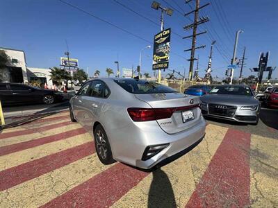 2019 Kia Forte LXS   - Photo 4 - Inglewood, CA 90304