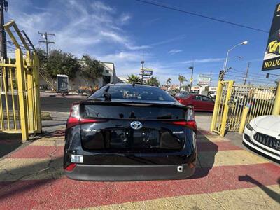 2020 Toyota Prius XLE   - Photo 5 - Inglewood, CA 90304