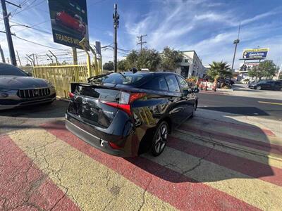 2020 Toyota Prius XLE   - Photo 4 - Inglewood, CA 90304