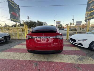 2021 Tesla Model X Long Range Plus   - Photo 14 - Inglewood, CA 90304