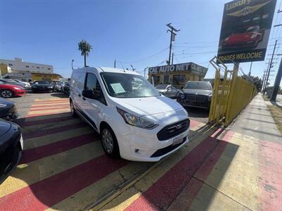 2019 Ford Transit Connect Van XLT   - Photo 3 - Inglewood, CA 90304