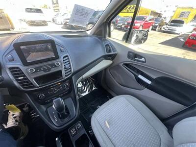 2019 Ford Transit Connect Van XLT   - Photo 16 - Inglewood, CA 90304