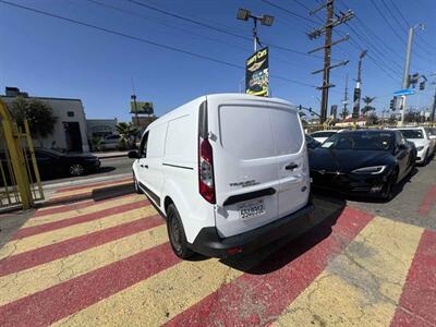 2019 Ford Transit Connect Van XLT   - Photo 5 - Inglewood, CA 90304