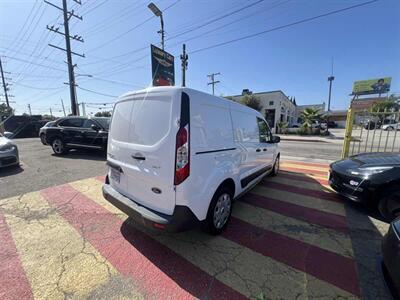 2019 Ford Transit Connect Van XLT   - Photo 6 - Inglewood, CA 90304