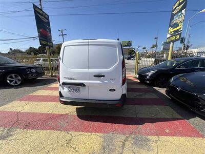 2019 Ford Transit Connect Van XLT   - Photo 4 - Inglewood, CA 90304