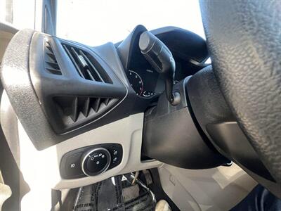 2019 Ford Transit Connect Van XLT   - Photo 22 - Inglewood, CA 90304