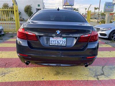 2016 BMW 5 Series 535i xDrive   - Photo 5 - Inglewood, CA 90304