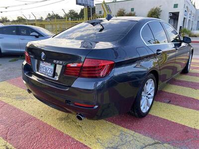 2016 BMW 5 Series 535i xDrive   - Photo 4 - Inglewood, CA 90304