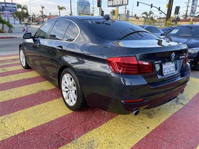 2016 BMW 5 Series 535i xDrive   - Photo 6 - Inglewood, CA 90304