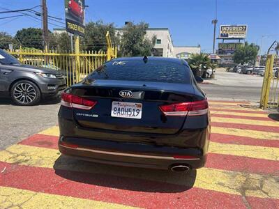 2018 Kia Optima LX   - Photo 7 - Inglewood, CA 90304