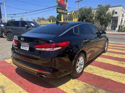 2018 Kia Optima LX   - Photo 5 - Inglewood, CA 90304