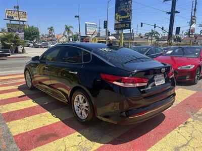 2018 Kia Optima LX   - Photo 4 - Inglewood, CA 90304