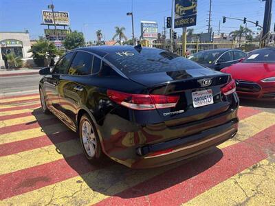 2018 Kia Optima LX   - Photo 6 - Inglewood, CA 90304