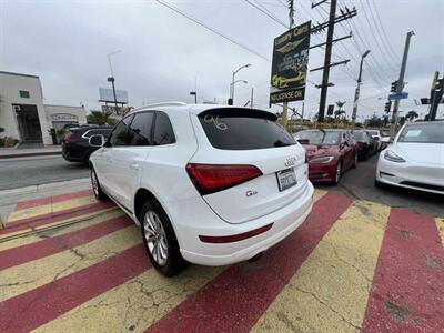 2015 Audi Q5 Premium Plus   - Photo 6 - Inglewood, CA 90304