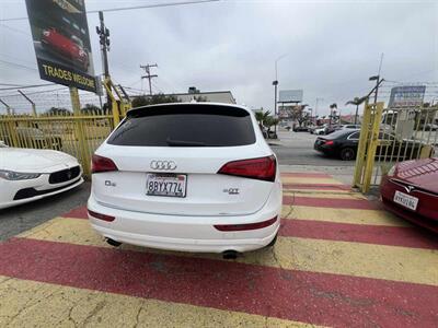 2015 Audi Q5 Premium Plus   - Photo 4 - Inglewood, CA 90304