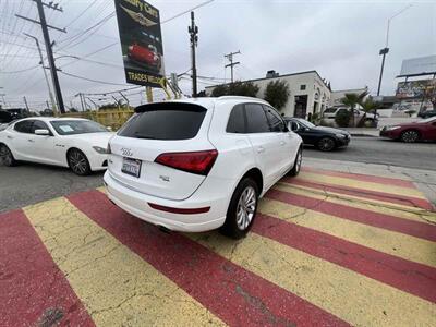 2015 Audi Q5 Premium Plus   - Photo 5 - Inglewood, CA 90304