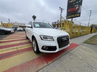 2015 Audi Q5 Premium Plus   - Photo 2 - Inglewood, CA 90304