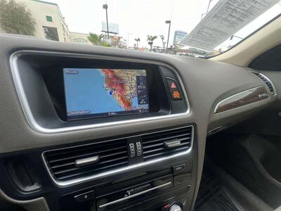 2015 Audi Q5 Premium Plus   - Photo 19 - Inglewood, CA 90304