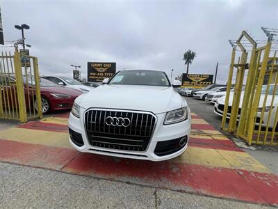 2015 Audi Q5 Premium Plus   - Photo 3 - Inglewood, CA 90304