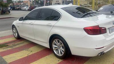 2015 BMW 5 Series 528i   - Photo 7 - Inglewood, CA 90304