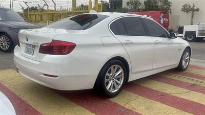 2015 BMW 5 Series 528i   - Photo 6 - Inglewood, CA 90304