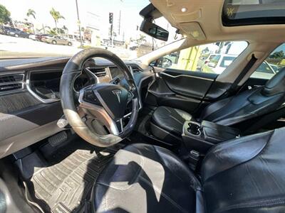 2013 Tesla Model S   - Photo 11 - Inglewood, CA 90304