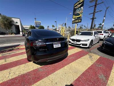 2013 Tesla Model S   - Photo 6 - Inglewood, CA 90304