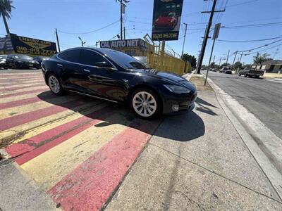 2013 Tesla Model S   - Photo 3 - Inglewood, CA 90304