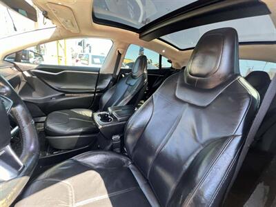 2013 Tesla Model S   - Photo 13 - Inglewood, CA 90304