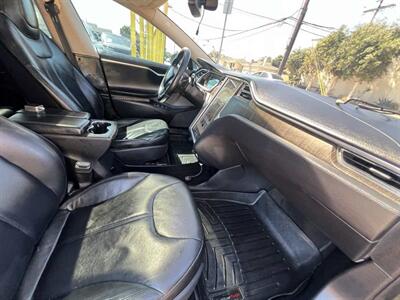 2013 Tesla Model S   - Photo 10 - Inglewood, CA 90304