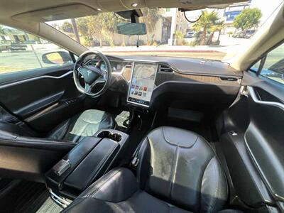 2013 Tesla Model S   - Photo 8 - Inglewood, CA 90304