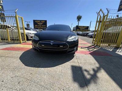 2013 Tesla Model S   - Photo 2 - Inglewood, CA 90304