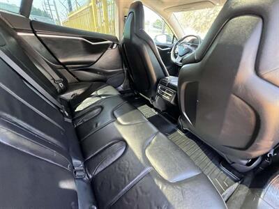 2013 Tesla Model S   - Photo 7 - Inglewood, CA 90304