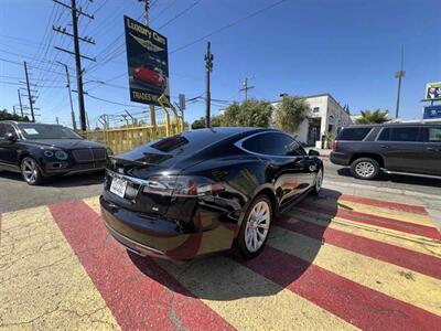 2013 Tesla Model S   - Photo 4 - Inglewood, CA 90304