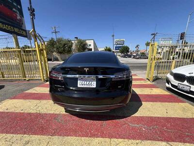 2013 Tesla Model S   - Photo 5 - Inglewood, CA 90304