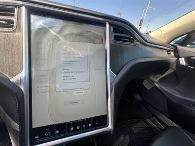 2013 Tesla Model S   - Photo 12 - Inglewood, CA 90304