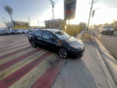 2020 Toyota Prius XLE   - Photo 3 - Inglewood, CA 90304