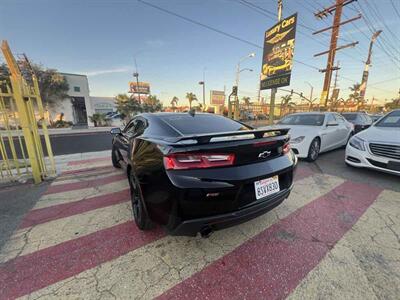 2018 Chevrolet Camaro 1LT   - Photo 5 - Inglewood, CA 90304