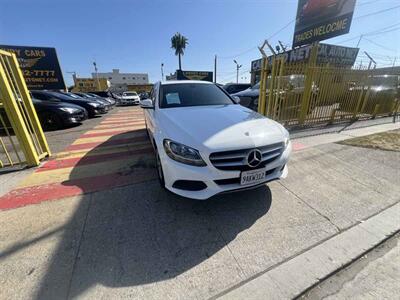 2018 Mercedes-Benz C 300 Sedan   - Photo 3 - Inglewood, CA 90304