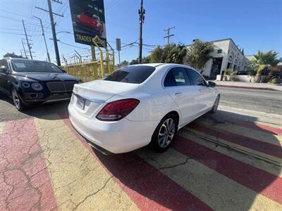 2018 Mercedes-Benz C 300 Sedan   - Photo 4 - Inglewood, CA 90304