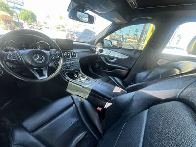 2018 Mercedes-Benz C 300 Sedan   - Photo 10 - Inglewood, CA 90304