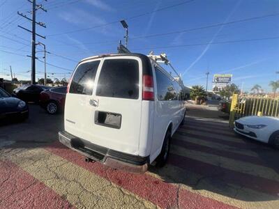 2017 Chevrolet Express Passenger LT   - Photo 5 - Inglewood, CA 90304