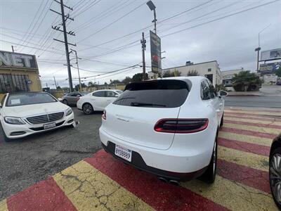 2015 Porsche Macan S   - Photo 4 - Inglewood, CA 90304