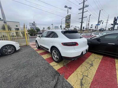 2015 Porsche Macan S   - Photo 6 - Inglewood, CA 90304